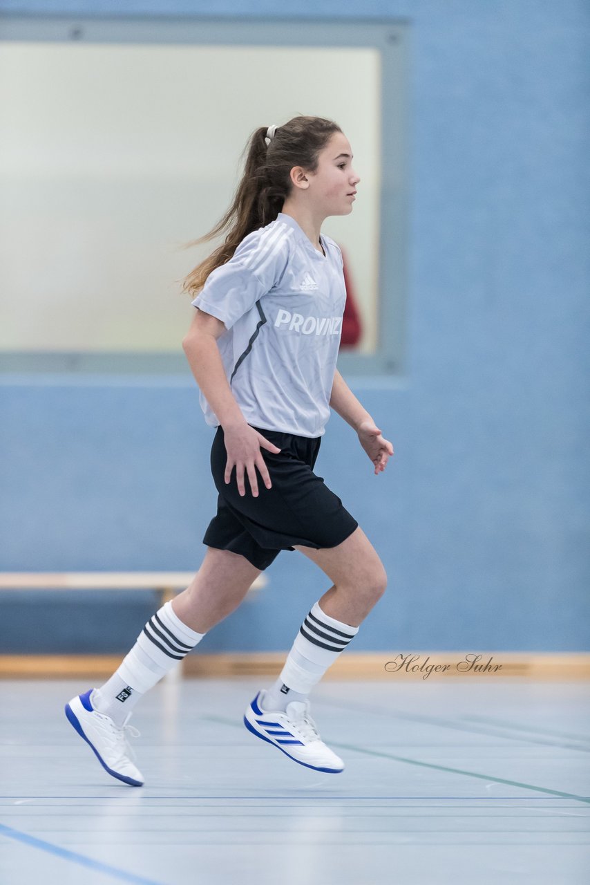 Bild 51 - wCJ NFV Futsalturnier